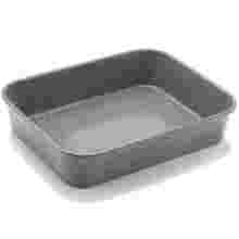 Amazon Vendor Keramik beschichtet Nonstick Lasagne / Röster Pan 13 &#39;&#39;